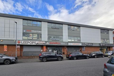 Office for sale, 30-32 Knowsley St Manchester M8 8HZ