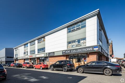 Office for sale, 30-32 Knowsley St Manchester M8 8HZ