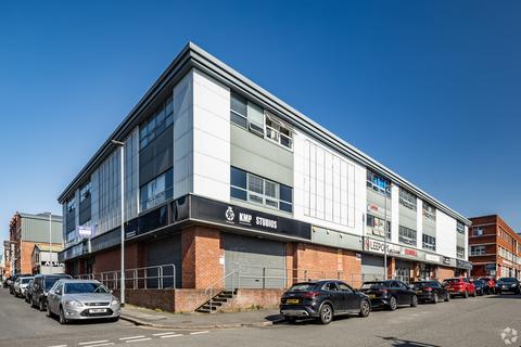 Office for sale, 30-32 Knowsley St Manchester M8 8HZ