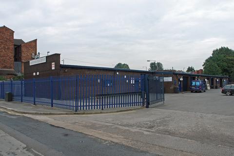 Industrial development to rent, Poland St Manchester M4 6BN
