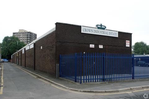 Industrial development to rent, Poland St Manchester M4 6BN
