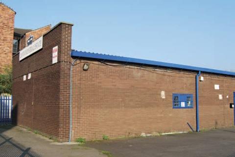 Industrial development to rent, Poland St Manchester M4 6BN