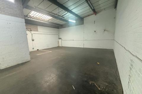 Industrial development to rent, Poland St Manchester M4 6BN