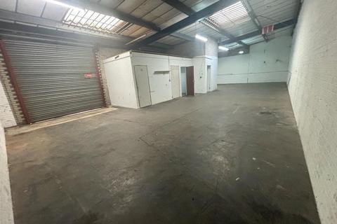 Industrial development to rent, Poland St Manchester M4 6BN