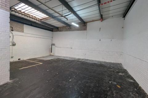 Industrial development to rent, Poland St Manchester M4 6BN