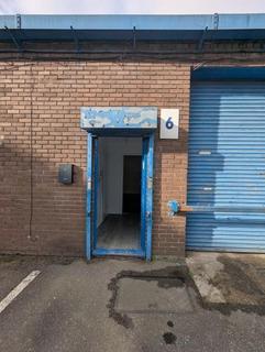Industrial development to rent, Poland St Manchester M4 6BN
