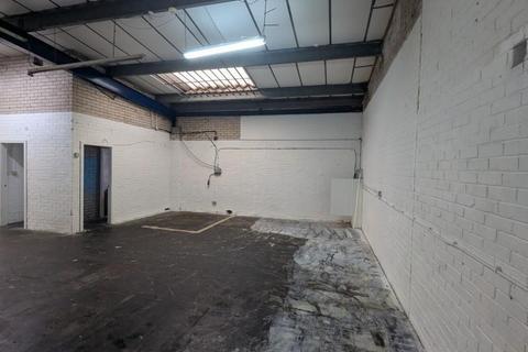 Industrial development to rent, Poland St Manchester M4 6BN