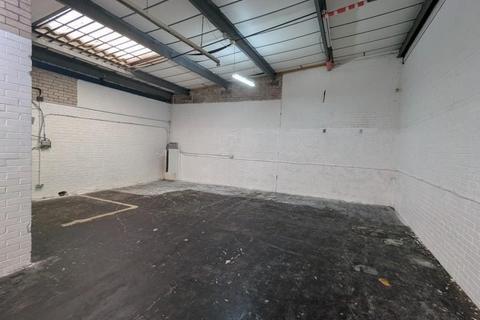 Industrial development to rent, Poland St Manchester M4 6BN