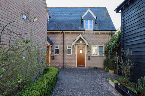 undefined, Mynott Mews, Soham CB7