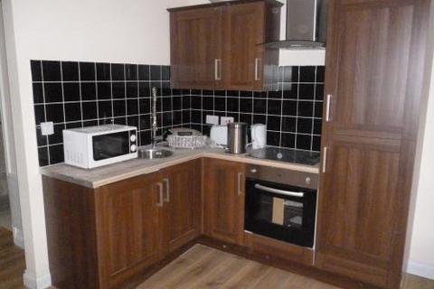 2 bedroom apartment to rent, The Royal Apartments, New York Street, Leeds