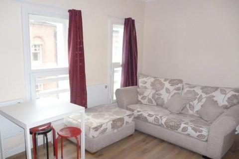 2 bedroom apartment to rent, The Royal Apartments, New York Street, Leeds