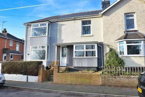 2 bedroom terraced house for sale, CENTRAL RYDE