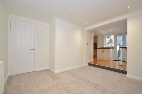 2 bedroom terraced house for sale, CENTRAL RYDE