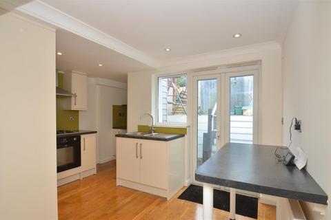 2 bedroom terraced house for sale, CENTRAL RYDE