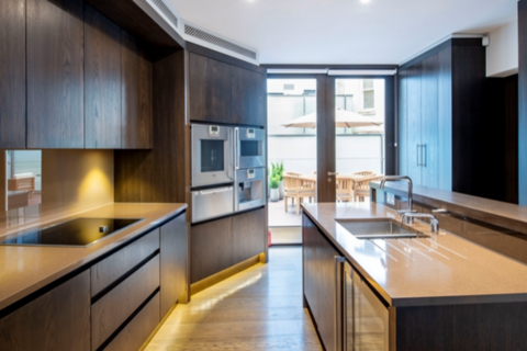 3 bedroom apartment to rent, Duke Street, London W1K