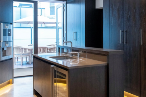 3 bedroom apartment to rent, Duke Street, London W1K