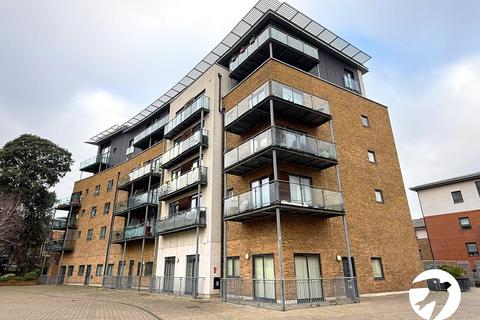 2 bedroom flat for sale - Kingswood Court, Hither Green Lane, London, SE13