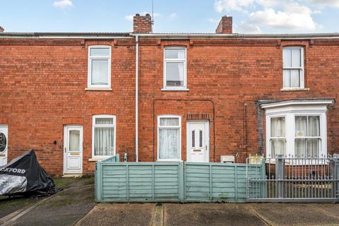 Edward Street, Lincoln, Lincolnshire, LN5