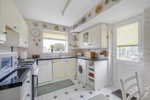 2 bedroom detached bungalow for sale, Princess Drive, Seaford