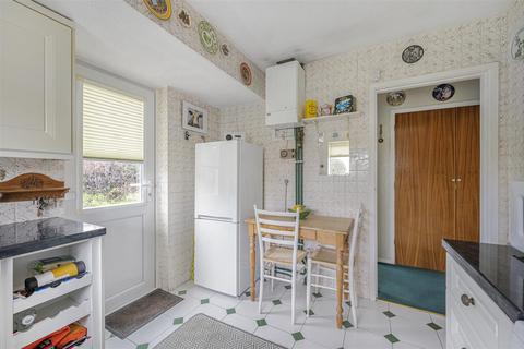 2 bedroom detached bungalow for sale, Princess Drive, Seaford