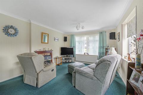 2 bedroom detached bungalow for sale, Princess Drive, Seaford