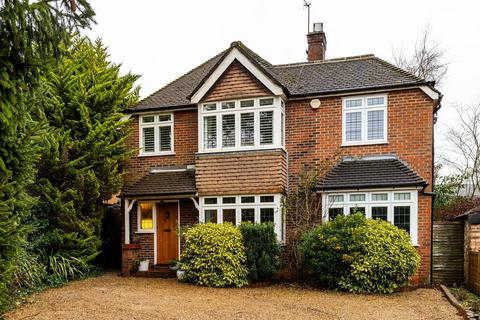 undefined, Croydon Road, Reigate