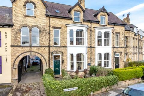 undefined, East Park Road, Harrogate