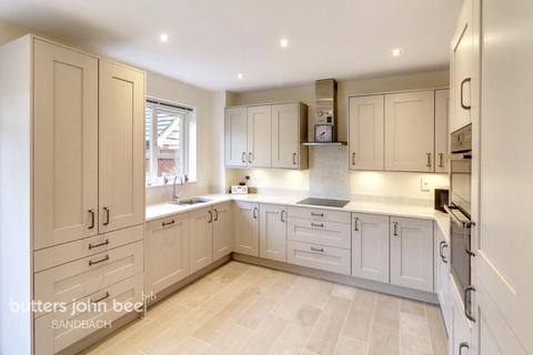 3 bedroom detached house for sale, Violet Place, Sandbach