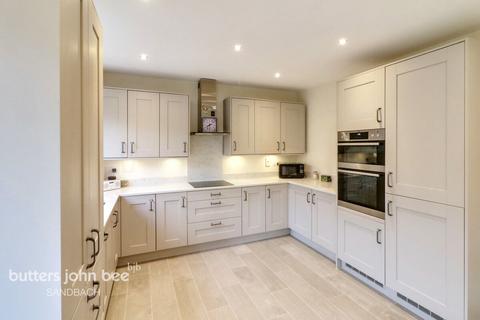 3 bedroom detached house for sale, Violet Place, Sandbach