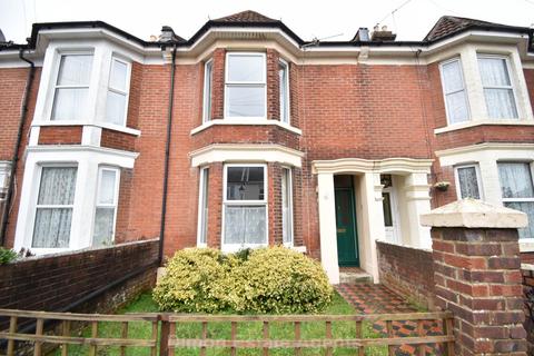 3 bedroom terraced house for sale, Elmhurst Road, Gosport