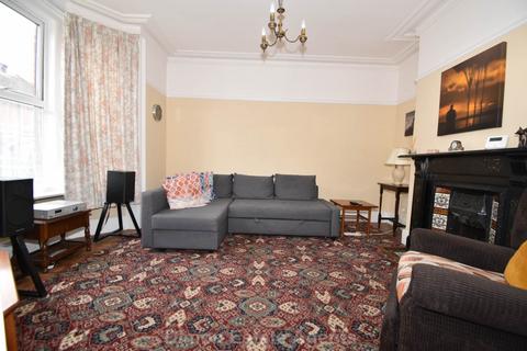 3 bedroom terraced house for sale, Elmhurst Road, Gosport