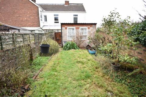 3 bedroom terraced house for sale, Elmhurst Road, Gosport
