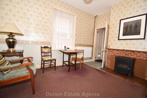 3 bedroom terraced house for sale, Elmhurst Road, Gosport