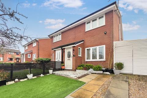 undefined, Rosecroft Close, Ormskirk L39