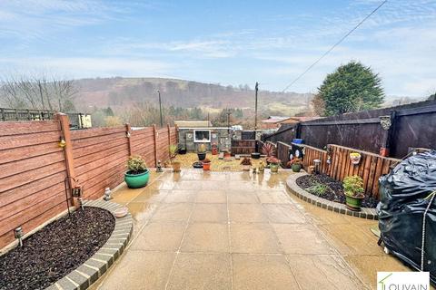 3 bedroom terraced house for sale, Pochin Crescent, Tredegar
