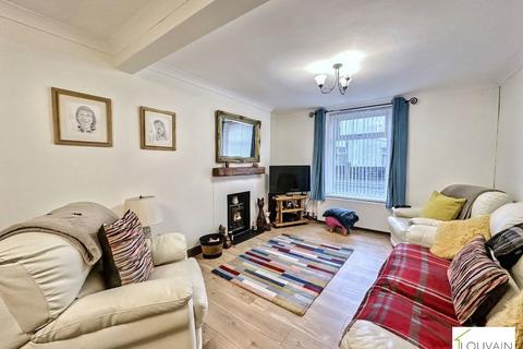 3 bedroom terraced house for sale, Pochin Crescent, Tredegar
