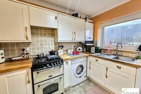 3 bedroom terraced house for sale, Pochin Crescent, Tredegar