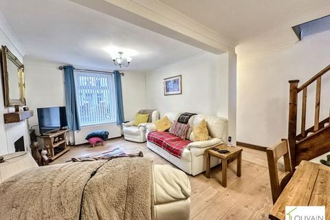 3 bedroom terraced house for sale, Pochin Crescent, Tredegar