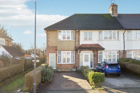 2 bedroom end of terrace house for sale, Woodlands, North Harrow, HA2