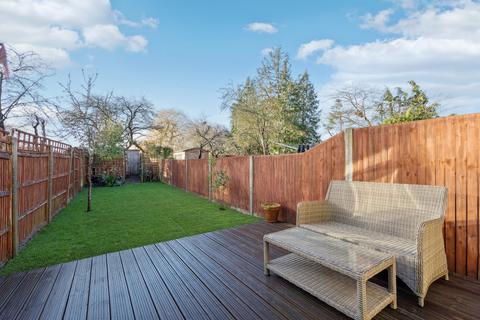 2 bedroom end of terrace house for sale, Woodlands, North Harrow, HA2