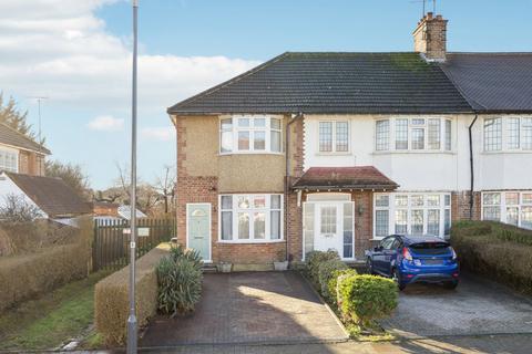 Woodlands, North Harrow, HA2