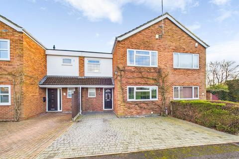 undefined, Harbourne Close, Aylesbury