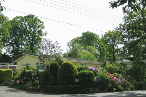2 bedroom park home for sale, Pathfinder Village, Exeter EX6