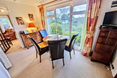 2 bedroom park home for sale, Pathfinder Village, Exeter EX6