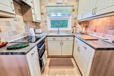 2 bedroom park home for sale, Pathfinder Village, Exeter EX6