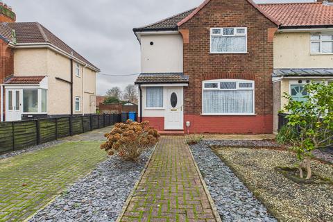 3 bedroom end of terrace house for sale, Ellerburn Avenue,  Hull, HU6