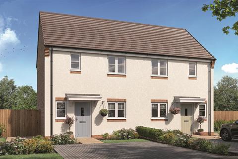 undefined, Plot 27, The Holberrow, Ambridge Fields, Inkberrow