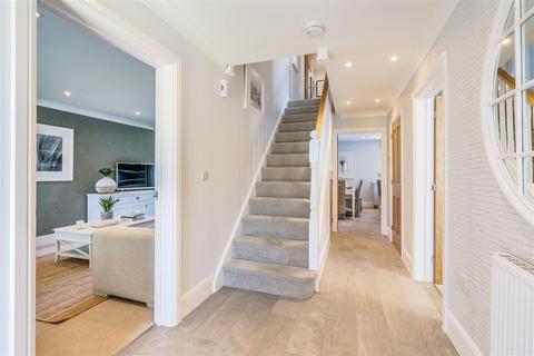 undefined, Plot 27, The Holberrow, Ambridge Fields, Inkberrow