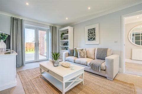 undefined, Plot 27, The Holberrow, Ambridge Fields, Inkberrow