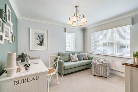 undefined, Plot 27, The Holberrow, Ambridge Fields, Inkberrow